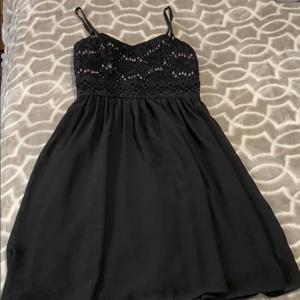 Juniors Dress